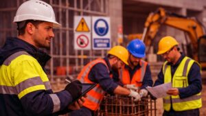 Aggiornamento per Preposto per la sicurezza sul lavoro