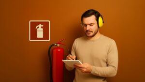 Abilitante prevenzione incendi