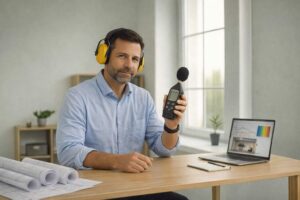 Acustica di eccellenza nelle abitazioni