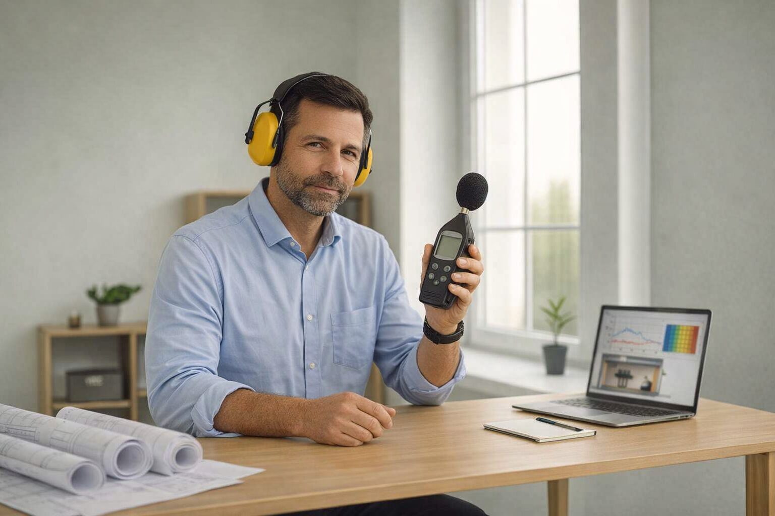 Acustica di eccellenza nelle abitazioni