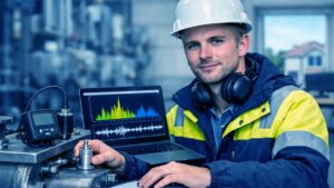 Le vibrazioni negli ambienti di vita e di lavoro