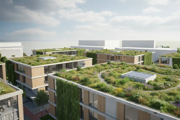 CAM Edilizia 2025 e GPP: la transizione ecologica non è più una scelta, ma un obbligo negli appalti pubblici