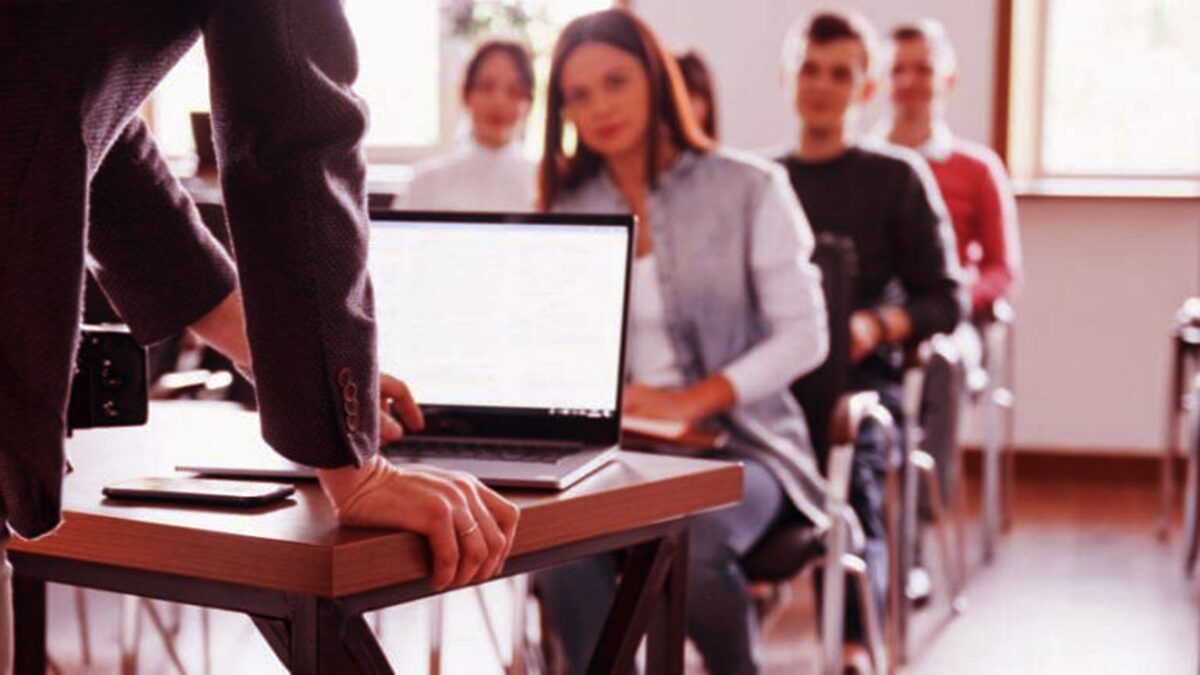 Formazione per Formatori