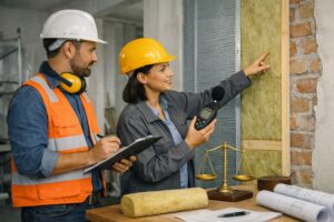 Il miglioramento dei requisiti acustici nella ristrutturazione edilizia