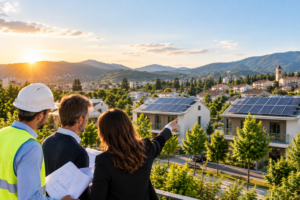 Le comunità energetiche