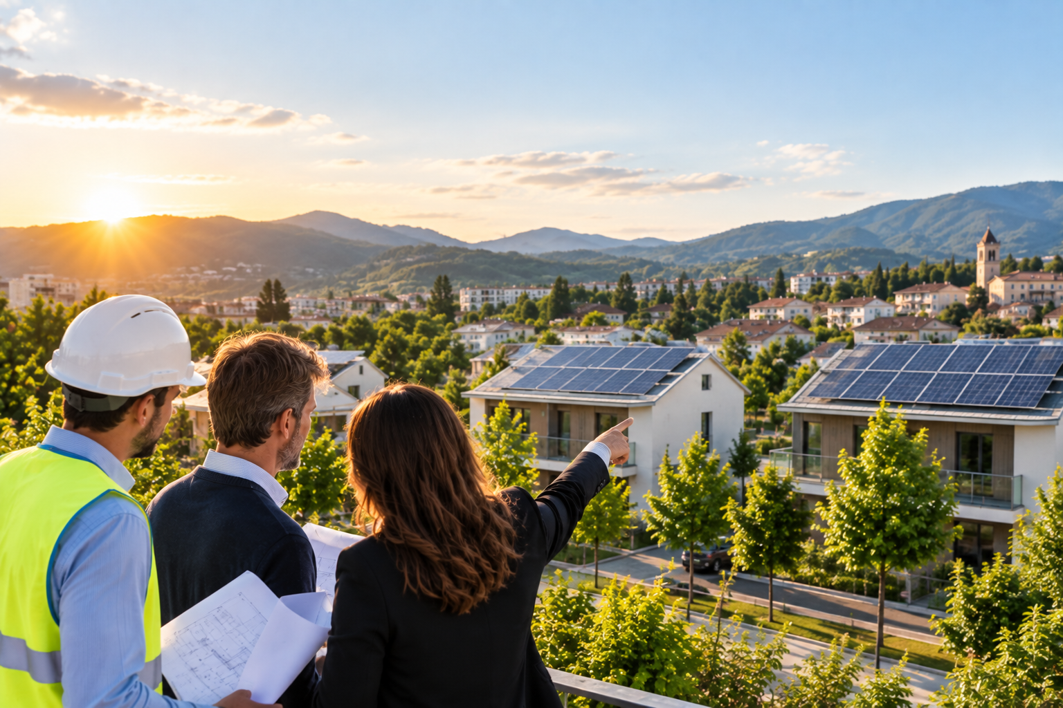 Le comunità energetiche