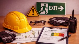 Responsabile del Servizio Prevenzione e Protezione (RSPP) - Modulo A