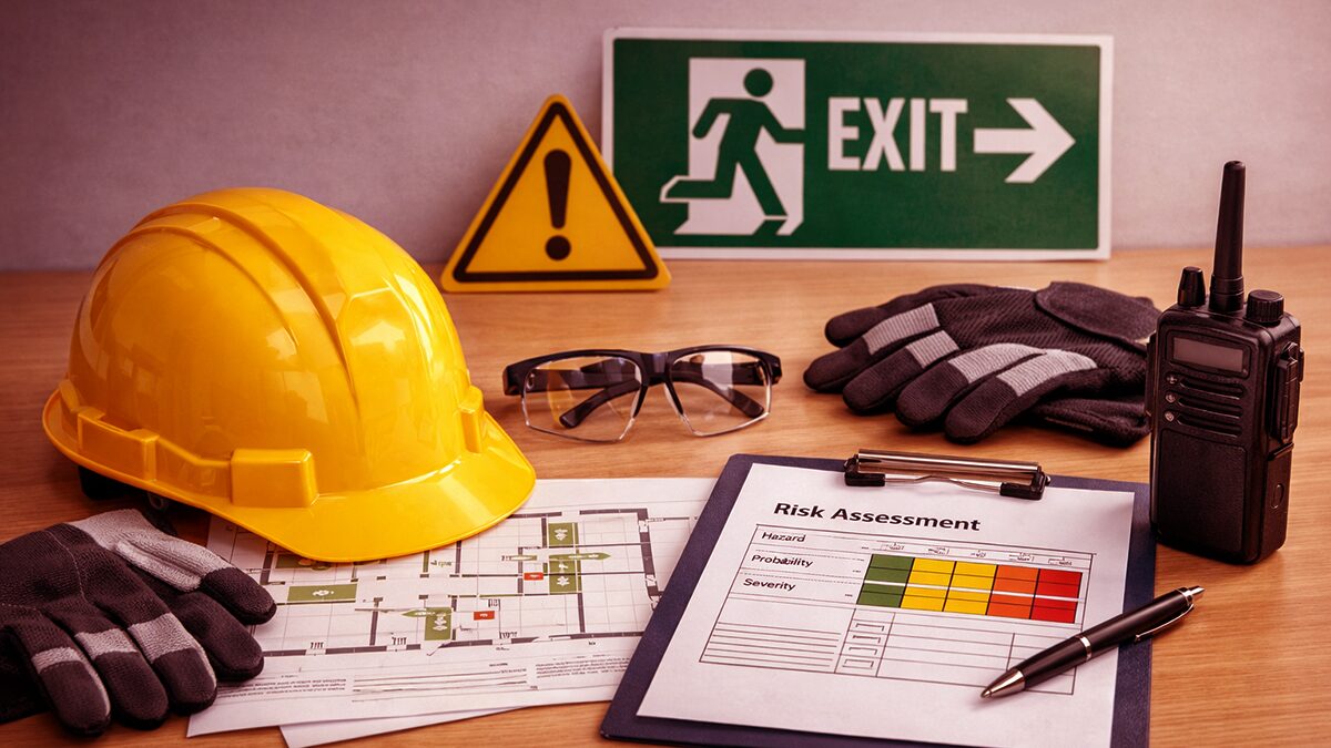 Responsabile del Servizio Prevenzione e Protezione (RSPP) - Modulo A