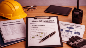 Responsabile del Servizio Prevenzione e Protezione (RSPP) - Modulo C