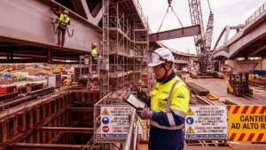 SICUREZZA sul LAVORO - Rischio alto