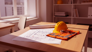 Coordinatore alla Sicurezza in fase di progettazione ed esecuzione dei lavori nei cantieri edili - ABILITANTE