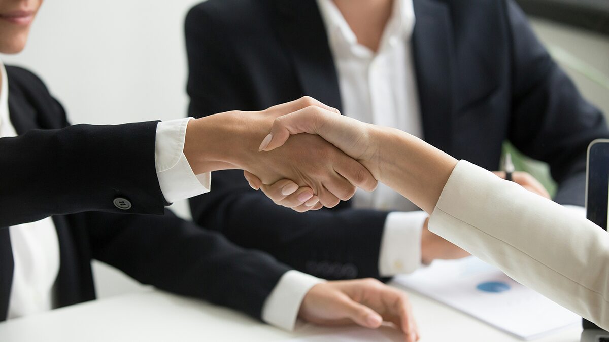 Agente e rappresentante di commercio