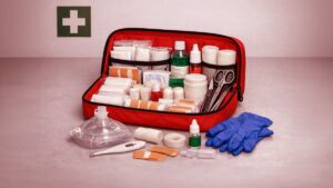 Aggiornamento di PRIMO SOCCORSO