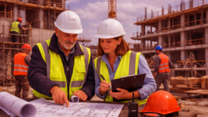 Aggiornamento per Coordinatori della Sicurezza nei Cantieri Edili