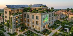 EPC - Energy Performance Contract