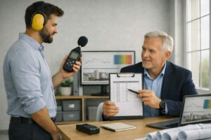 Il livello differenziale di emissione