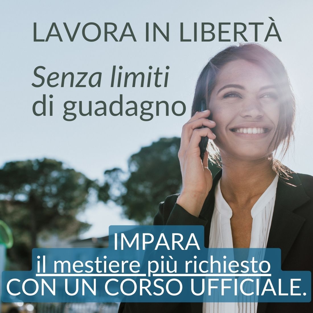 Corso per agente di commercio