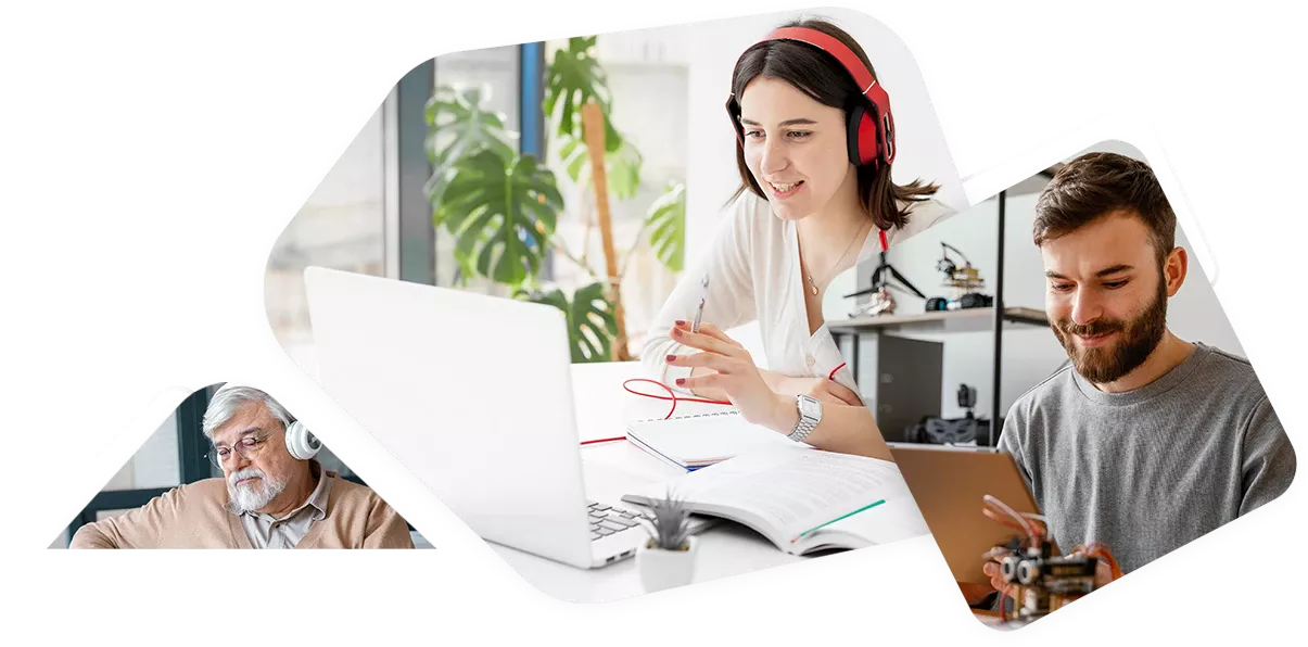 Corsi Formazione Profesionale