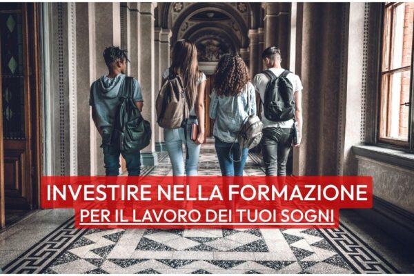 Cosa fare dopo le superiori? Un orientamento per non perdersi