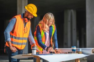 Corso CSP CSE: requisiti, vantaggi e come diventare Coordinatore della Sicurezza nei cantieri
