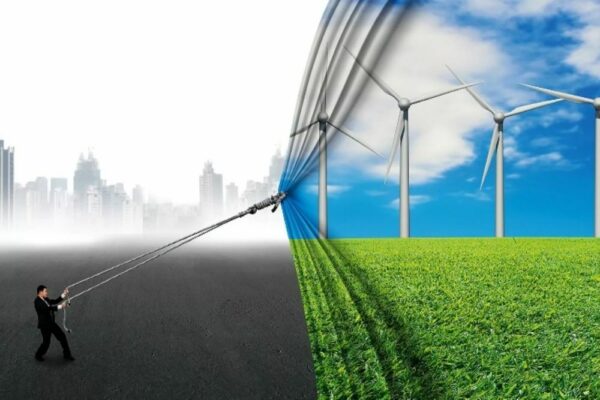 Guida su transizione energetica ed ecologica 5.0