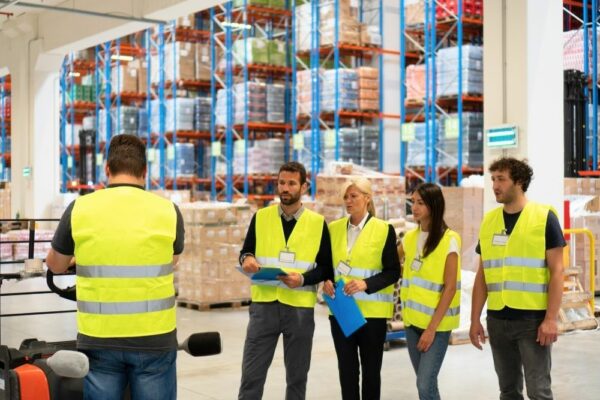 Responsabile del Servizio Prevenzione e Protezione (RSPP)