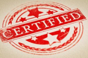 Tecnici qualificati cercasi: le certificazioni più richieste oggi dalle imprese