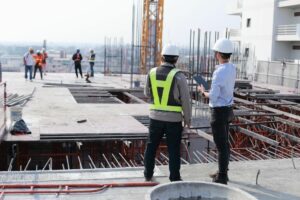 Coordinatore della Sicurezza nei Cantieri: Requisiti, Corso Abilitante e Sbocchi Professionali