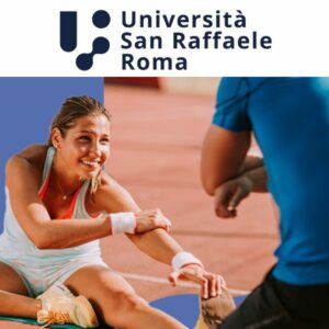 Laurea in SCIENZE E TECNICHE DELLE ATTIVITÀ MOTORIE PREVENTIVE E ADATTATE LM-67