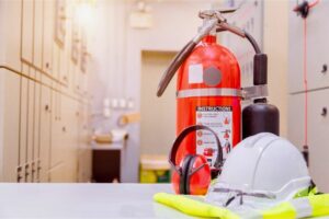 Diventa Professionista Antincendio: Tutto sul Corso da 120 Ore