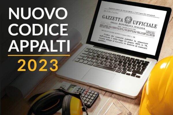 Scopri cosa cambia dal 1° gennaio 2025 nel Codice dei Contratti Pubblici: digitalizzazione, revisione prezzi, incentivi tecnici e formazione per professionisti.