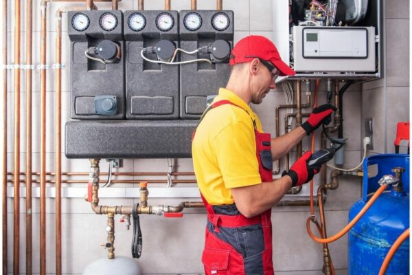Progettazione impianti termici, una guida al corso di formazione accreditato