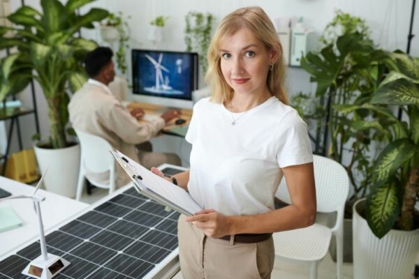 Energy Manager ed Esperti in Gestione dell’Energia