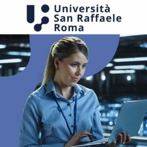 Laurea in INGEGNERIA INFORMATICA E DELL'INTELLIGENZA ARTIFICIALE APPLICATA LM-32
