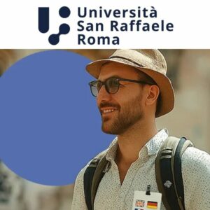 Laurea in LINGUE E CULTURE STRANIERE PER L'ERA DIGITALE: SCUOLA, SOCIETA' E PROFESSIONI LM-37