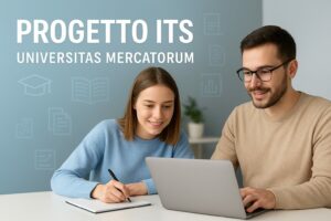Progetto ITS: scopri i corsi di Alta Formazione di UniMercatorum per una maggiore competitività nel mondo del lavoro
