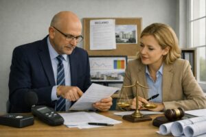 Gestione del disturbo da rumore in ambito amministrativo