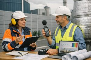 La Bonifica acustica