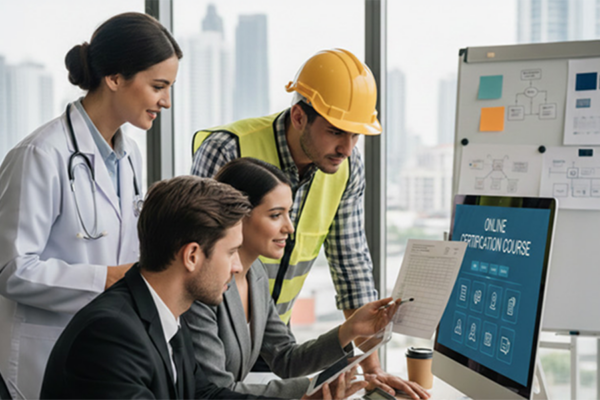 ABBONAMENTO E-LEARNING