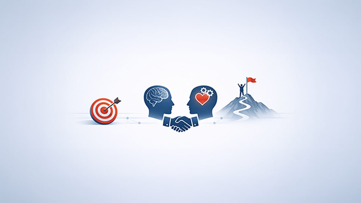 Le sette chiavi del Coaching strategico evolutivo