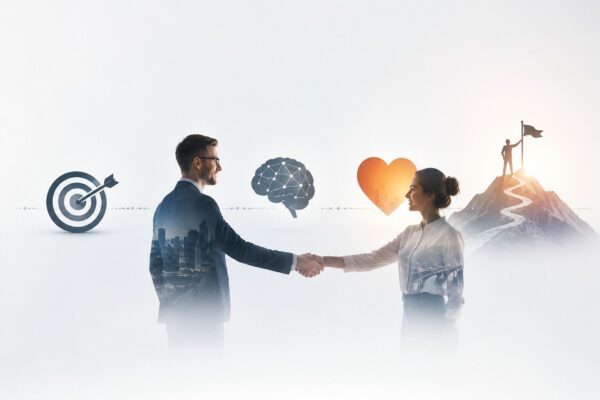Le sette chiavi del coaching evolutivo
