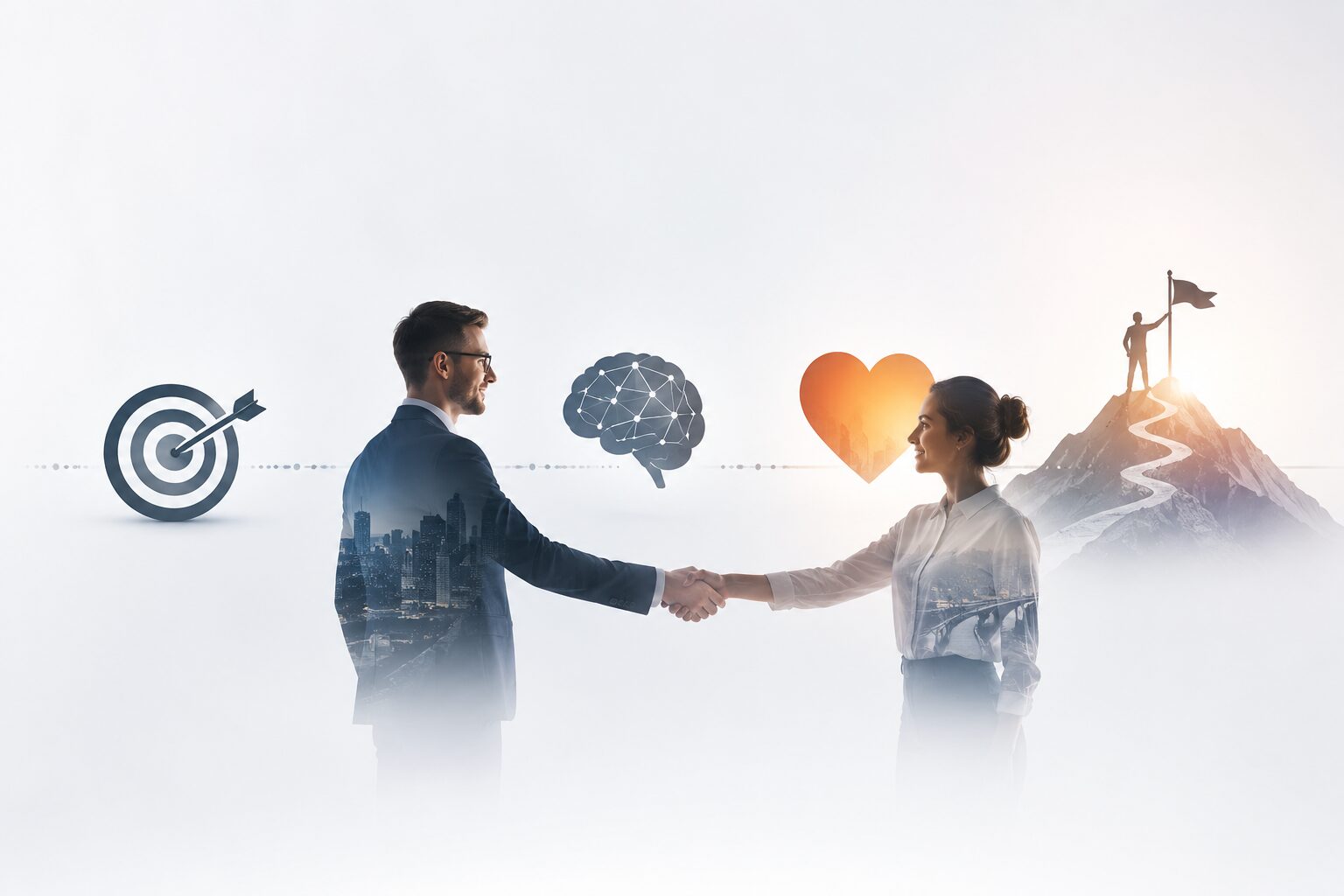 Le sette chiavi del coaching evolutivo