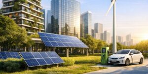 Edfifici a emissione zero