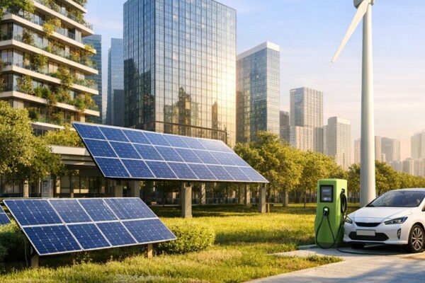 Edfifici a emissione zero