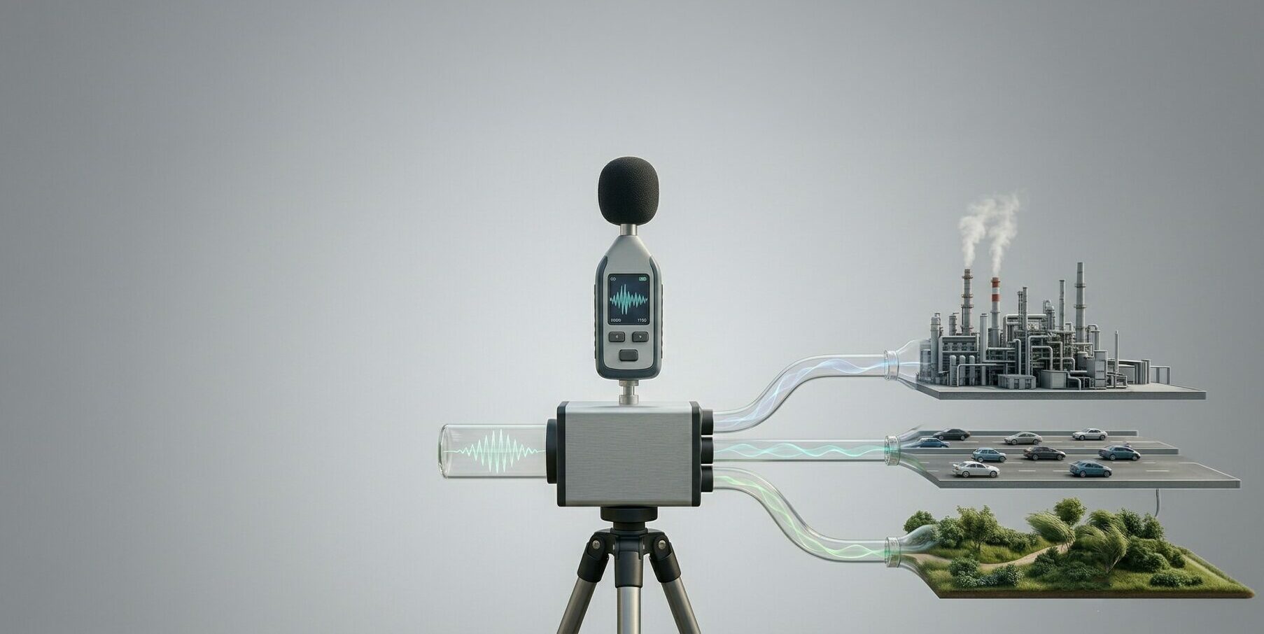 Accertamenti fonometrici