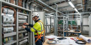 Corso di Progettazione Impianti Elettrici