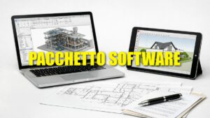 PACCHETTO SOFTWARE