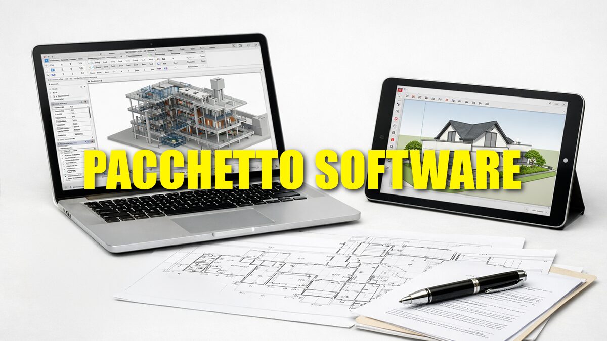 PACCHETTO SOFTWARE