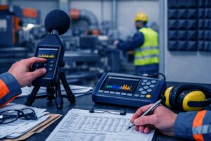 Modalità di risanamento acustico in ambiente urbano e nei luoghi di lavoro