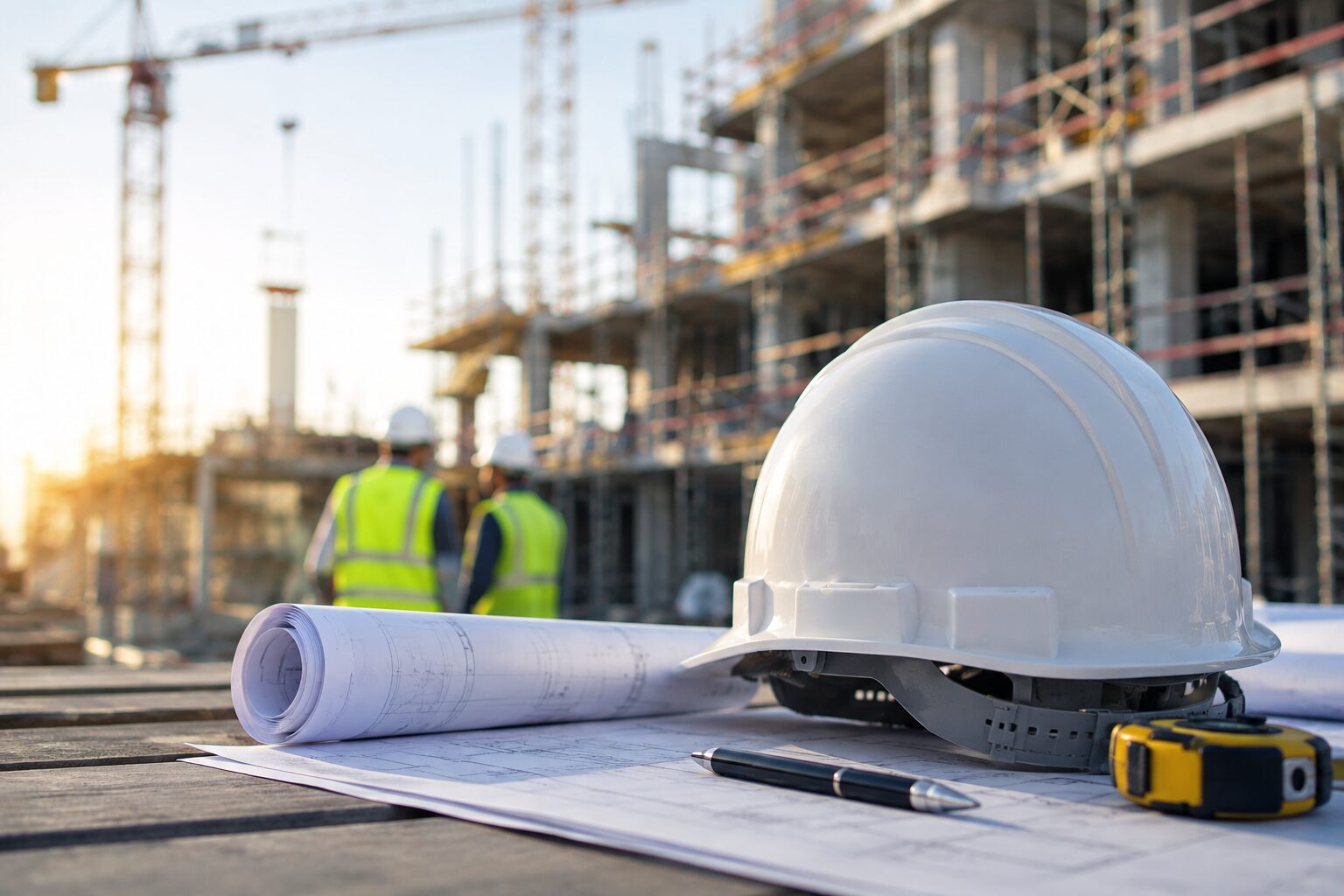 Datori di lavoro dell’impresa affidataria nei cantieri temporanei e mobili